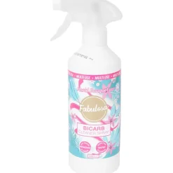 Fabulosa Schoonmaakmiddelen^Allesreiniger Bicarb