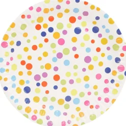 Merk Feestartikelen^Feestbordjes