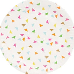 Merk Feestartikelen^Feestbordjes