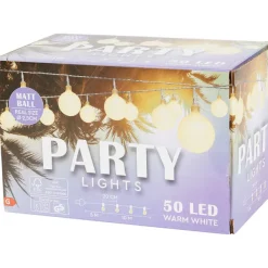 Merk Buitenverlichting^Feestverlichting