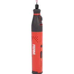 FERM Gereedschap^Combitool En Soldeerbout