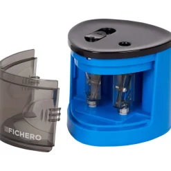 Office Essentials Bureau Accessoires^Fichero Elektrische Puntenslijper