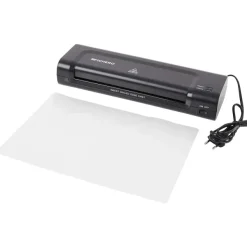 Office Essentials Bureau Accessoires^Fichero Lamineerapparaat