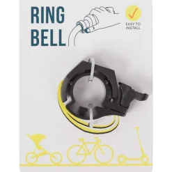 Walfort Fietsaccessoires^Fietsbel