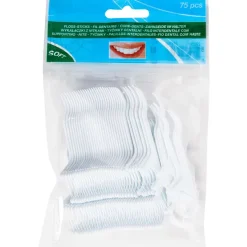 Colgate Mondverzorging^Floss-Sticks