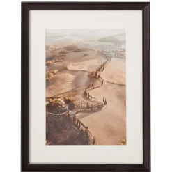 Merk Fotolijstjes^Fotolijst Met Passepartout