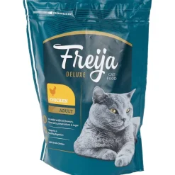 Freija Dierenvoeding^Deluxe Kattenbrokken