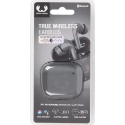 Fresh ’n Rebel Koptelefoons^Fresh 'N Rebel Draadloze Oordopjes Met Noise Cancelling