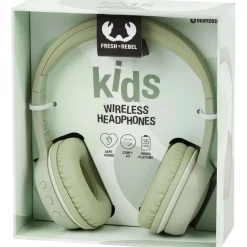 Fresh ’n Rebel Koptelefoons^Fresh 'N Rebel Kids Draadloze Koptelefoon