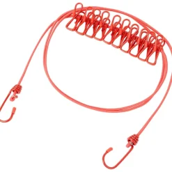 Froyak Kampeerspullen^Flexibele Waslijn