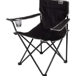 Froyak Kampeerspullen^Opvouwbare Campingstoel