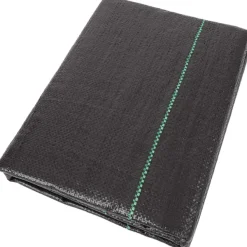 Garden Touch Tuingereedschap^Anti-Worteldoek