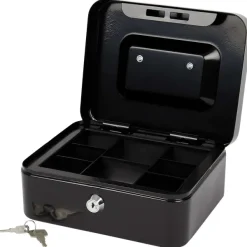 Office Essentials Bureau Accessoires^Geldkist