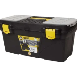 FERM Gereedschap^Gereedschapskoffer