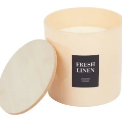 Candra Kaarsen^Geurkaars