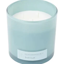 Candra Kaarsen^Geurkaars