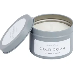 Candra Kaarsen^Geurkaars In Blik