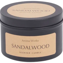 Candra Kaarsen^Geurkaars In Blik