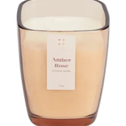 Candra Kaarsen^Geurkaars In Glas