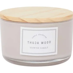 Candra Kaarsen^Geurkaars In Glas