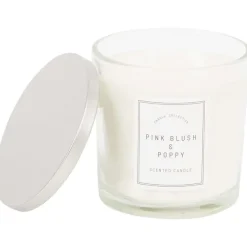 Candra Kaarsen^Geurkaars In Glas