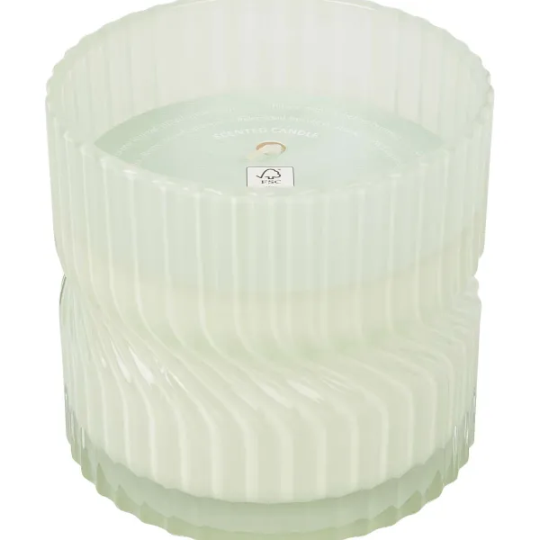 Candra Kaarsen^Geurkaars In Glas