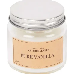 Candra Kaarsen^Geurkaars Met Deksel