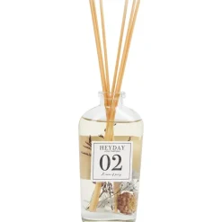 DC Comics Parfum^Geurstokjes Met Droogbloemen