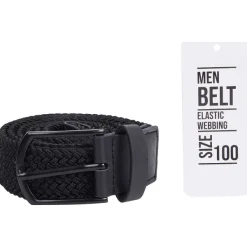 McGregor Accessoires^Gevlochten Riem