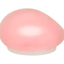 Merk Buitenverlichting^Glazen Solar-Tuinlamp