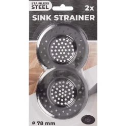 Rösle Keukengerei^Gootsteenzeven