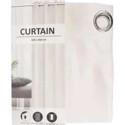 C&C Raamdecoratie^Gordijn