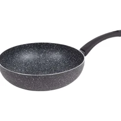 Tomado Pannen^Granite Stone Wokpan