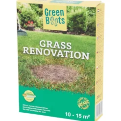 Green Boots Zaaien & Planten^Graszaad Herstelgazon