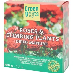 Green Boots Zaaien & Planten^Rozen- En Klimplantenmest