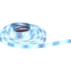 Grundig Verlichting^Multicolor Ledstrip
