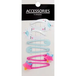 Schrunchmiez Haaraccessoires^Haarclips