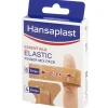Hansaplast Gezondheid^Essentials Pleisters Elastic