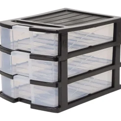 Merk Opbergboxen^Heidrun Ladekast