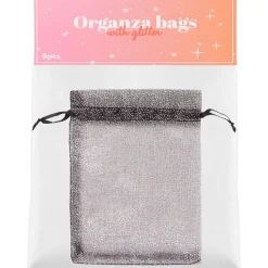 Merk Inpakken^Hobby Flora Organza Zakjes