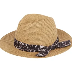 McGregor Accessoires^Hoed Panama