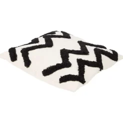 Code Maison Kussens^Home Accents Getufte Kussenhoes