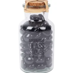 Merk Woonaccessoires^Home Accents Glazen Decoratiestenen