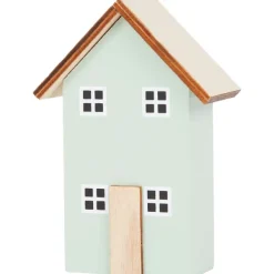 Merk Woonaccessoires^Home Accents Houten Huisje
