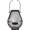 Merk Kaarsenhouders^Home Accents Metalen Lantaarn