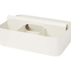 Merk Tuindecoratie^Home Accents Metalen Opbergbak