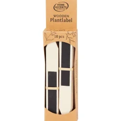 Merk Tuindecoratie^Home Accents Plantenlabels
