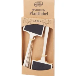 Merk Tuindecoratie^Home Accents Plantenlabels