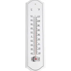 Merk Tuindecoratie^Home Accents Thermometer