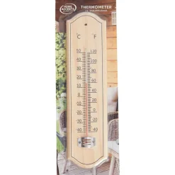 Merk Tuindecoratie^Home Accents Thermometer